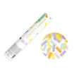 Picture of CONFETTI CANNON PASTEL 20CM